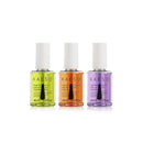 Kaeso Cuticle Oils Kaeso Preperation Scensorial Collection 3 X 14ml