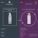 Kaeso Skin Treatment Kaeso Pro-Col Microcurrent Gel, 250ml