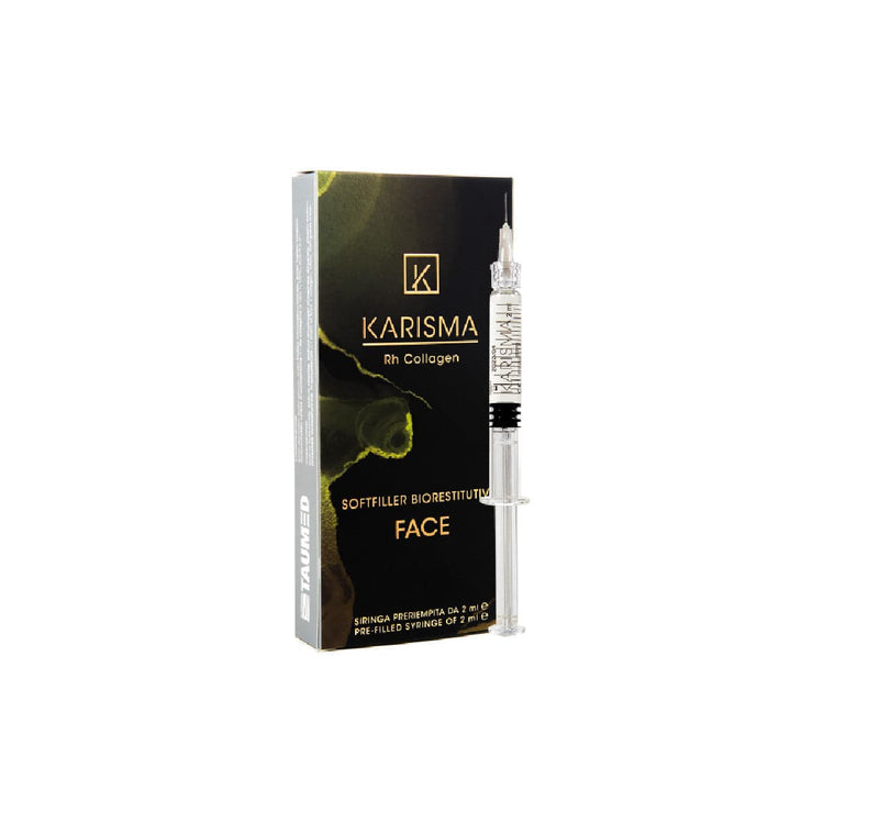 Karisma Filler Karisma Rh Collagen Face, 1 X 2ml