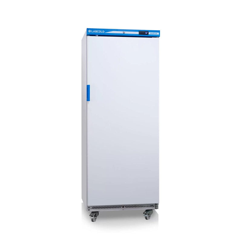 Labcold Medical Refrigerator Labcold RLDF1819 Solid Door  Pharmacy Refrigerator 543 Litre