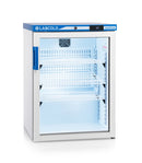 Labcold Medical Refrigerator Labcold RLDG0519 Glass Door Pharmacy Refrigerator 150L