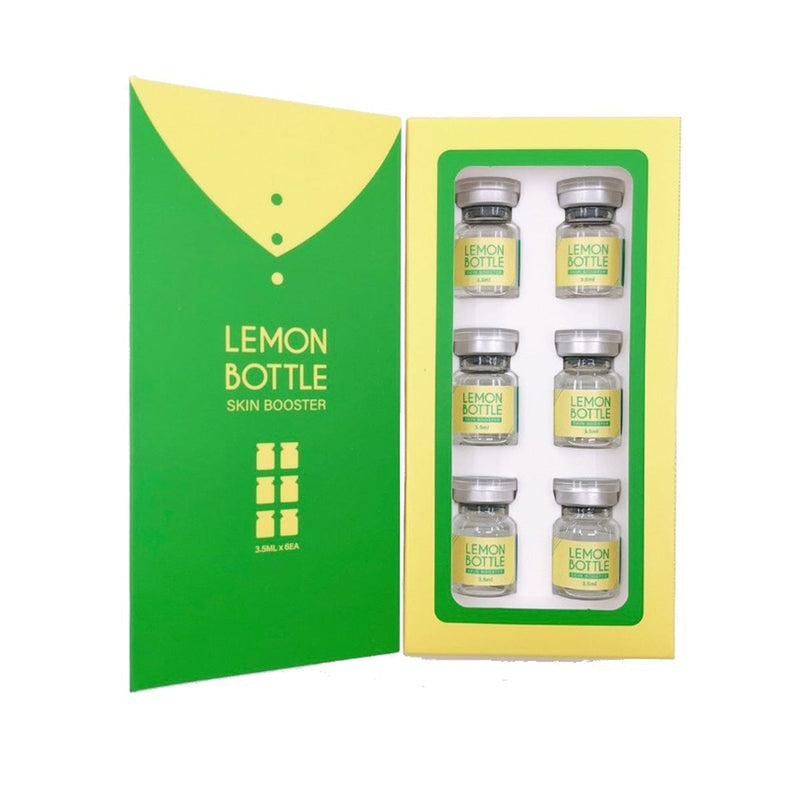 Lemon Bottle Skin Booster Lemon Bottle Skin Booster 6 x 3.5ml