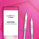 Lumifil Filler Lumifil L-Kiss, 1ml