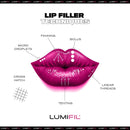 Lumifil Filler Lumifil L-Kiss, 1ml