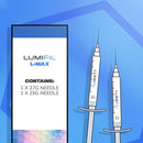 Lumifil Filler Lumifil L-Max, 1ml