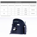 Maskology LED Mask Maskology Photon LED Light Therapy Facial Mask