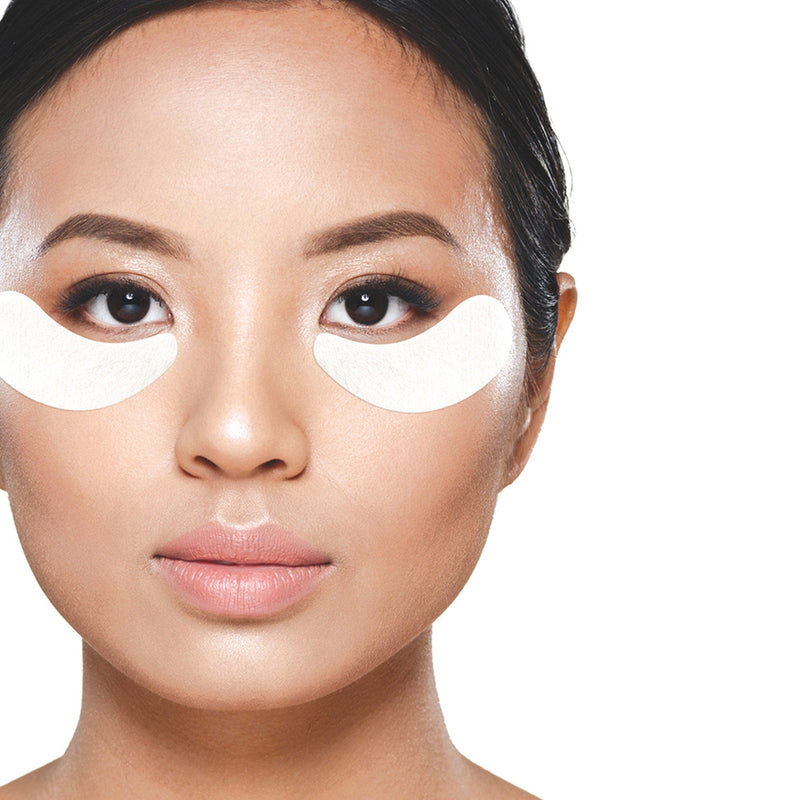 Maskology Facial Mask Maskology Professional Retinol & Vit-C Eye Sheet Mask