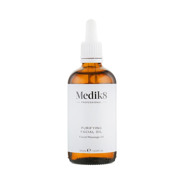 Medik8 Massage Oil Medik8 Professional Purifying Facial Oil, 100ml