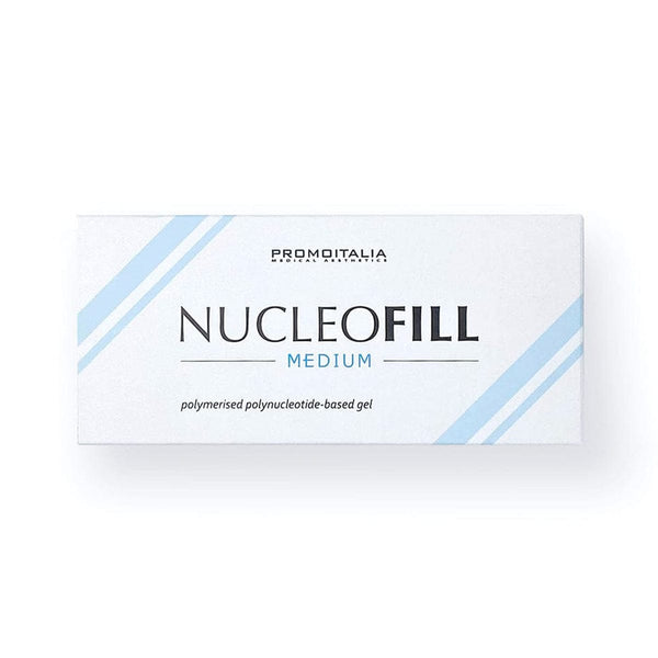 Nucleofill Skin Booster Nucleofill Medium, 1.5ml