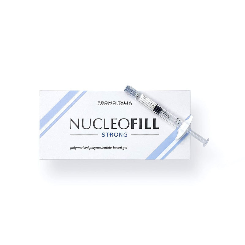 Nucleofill Skin Booster Nucleofill Strong