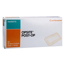 Smith & Nephew Wound Care 15.5 x 8.5cm Opsite Post Operative Skin Dressing, Pack of 20