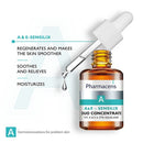 Pharmaceris Serum Pharmaceris A A&E-Sensilix Duo Concentrate, 30ml