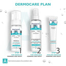 Pharmaceris Moisturiser Pharmaceris A Hyaluro-Sensilium Hyaluronic Acid In Water Cream, 40ml