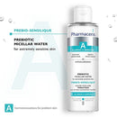Pharmaceris Micellar Water Pharmaceris A Prebio-Sensilique Prebiotic Micellar Water, 200ml