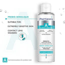Pharmaceris Micellar Water Pharmaceris A Prebio-Sensilique Prebiotic Micellar Water, 200ml