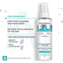 Pharmaceris Toner Pharmaceris A Puri-Sensilique Calming Moisturising Face Toner, 200ml