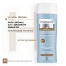 Pharmaceris Shampoo Pharmaceris H-Purin Special Specialist Anti-Dandruff Shampoo, 250ml