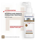 Pharmaceris Hair Treatment Pharmaceris H Stimuforten Intensive Hair Growth Stimulating Spray, 125ml