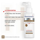 Pharmaceris Hair Treatment Pharmaceris H Stimuforten Intensive Hair Growth Stimulating Spray, 125ml