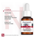 Pharmaceris Serum Pharmaceris N C-Capilix Concentrate with Vitamin C 1200mg, 30ml