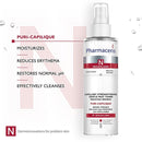 Pharmaceris Toner Pharmaceris N Puri-Capilique Strengthening Capillaries Toner, 200ml