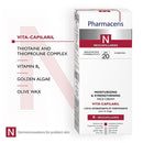 Pharmaceris Moisturiser Pharmaceris N Vita-Capilaril Moisturising & Strengthening Face Cream SPF20, 50ml