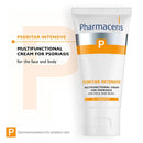 Pharmaceris Skin Treatment Pharmaceris P Multifunctional Cream for Psoriasis for Face & Body, 50ml