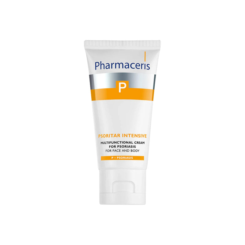 Pharmaceris Skin Treatment Pharmaceris P Multifunctional Cream for Psoriasis for Face & Body, 50ml