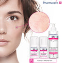 Pharmaceris Cleanser Pharmaceris R Puri-Rosalgin Soothing Physiological Face Gel Wash, 190ml