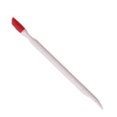 ABS Nail Tool Plastic Soft Tip Hoof Stick