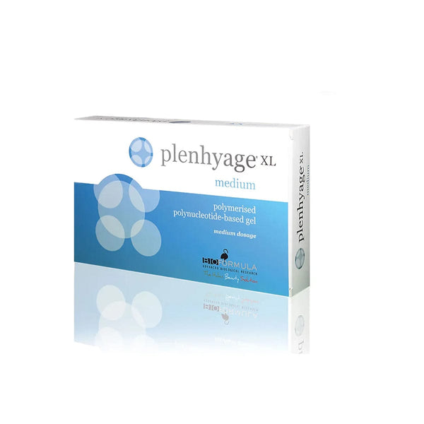 Plenhyage XL Skin Booster Plenhyage XL Medium, 1 x 2ml
