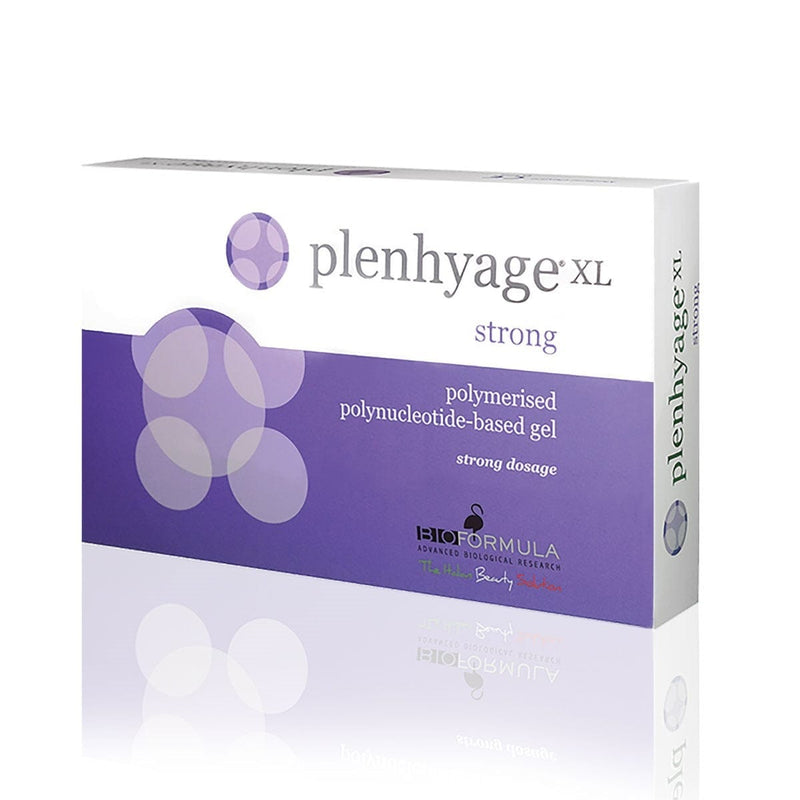 Lumifil Skin Booster Plenhyage XL Strong, 1 x 2ml