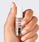 Poderm Nail Treatments Poderm Base Coat Color Care Tea Tree 8ml