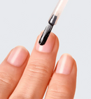 Poderm Nail Treatments Poderm Base Coat Color Care Tea Tree 8ml