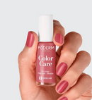 Poderm Nail Treatments Poderm Color Care Nail Polish, 8ml