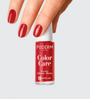 Poderm Nail Treatments Poderm Color Care Nail Polish, 8ml