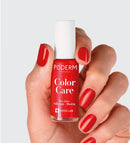 Poderm Nail Treatments Poderm Color Care Nail Polish, 8ml