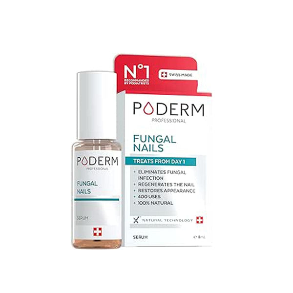 Poderm Poderm Fungal Nail Serum