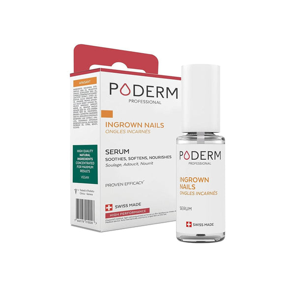 Poderm Poderm Ingrown Nails Serum