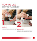 Poderm Nail Polish Remover Poderm Nail Polish Remover, 50ml