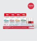 Poderm Nail Treatments Poderm Starter Pack