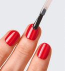 Poderm Nail Treatments Poderm Top coat Color Care Tea Tree 8ml