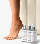 Poderm Foot Serum Poderm Very Dry and Damaged Feet Serum, 75ml