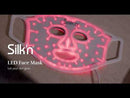 Silk'n LED Face Mask 100 LED