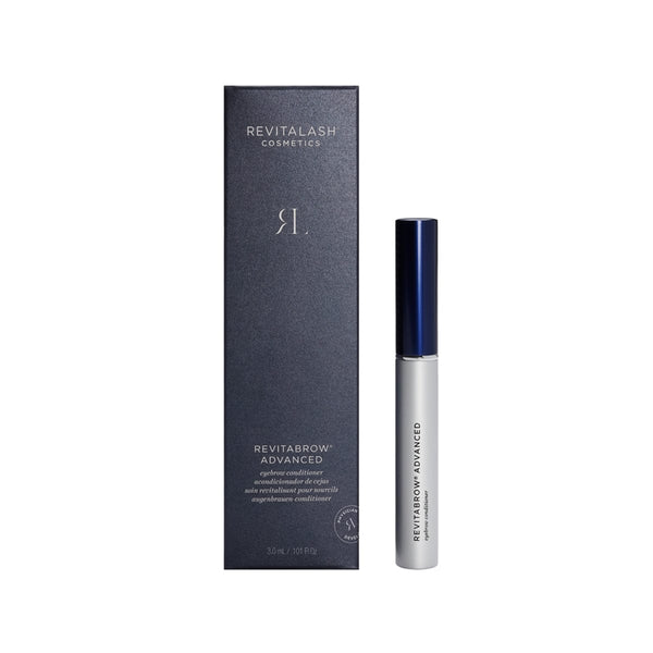 RevitaLash Lash Treatment RevitaBrow Advanced Eyebrow Serum Conditioner, 3ml