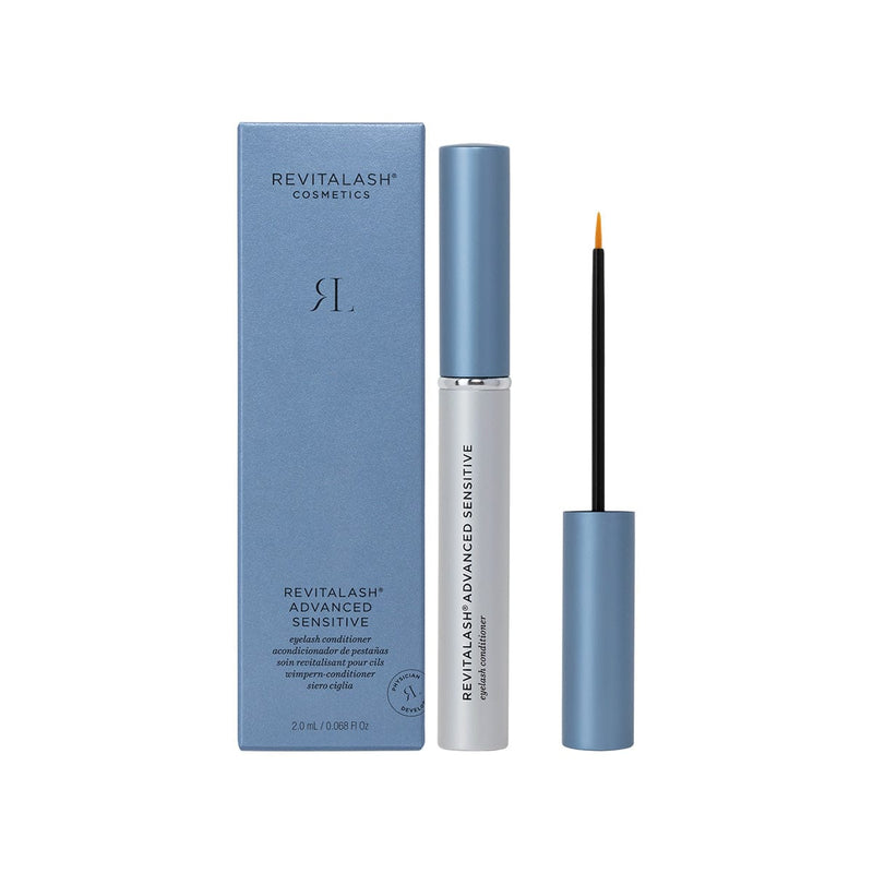 RevitaLash Lash Treatment Revitalash Advanced Sensitive Eyelash Conditioner, 2ml