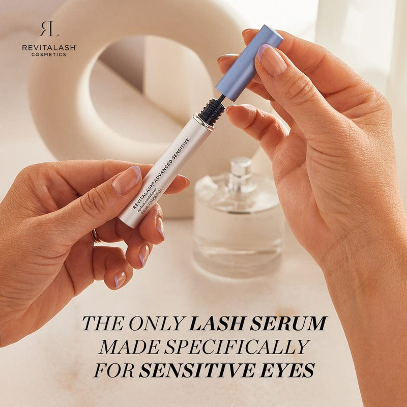 RevitaLash Lash Treatment Revitalash Advanced Sensitive Eyelash Conditioner, 2ml