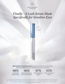 RevitaLash Lash Treatment Revitalash Advanced Sensitive Eyelash Conditioner, 2ml