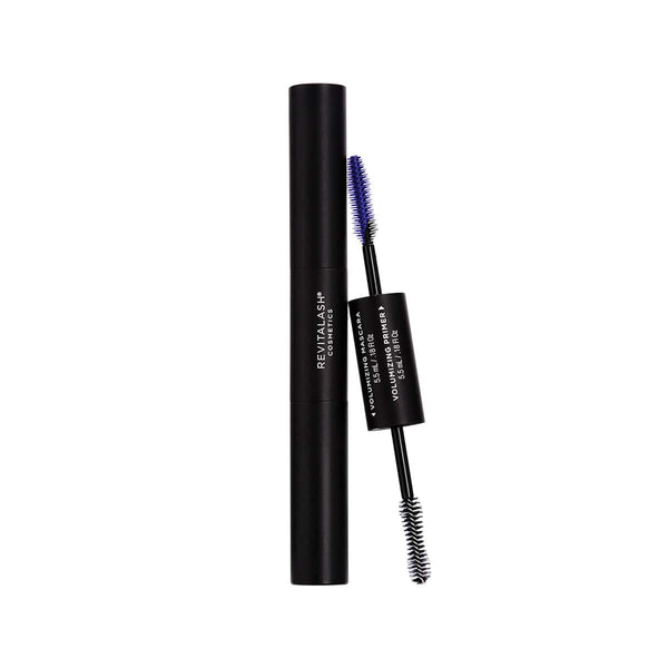 RevitaLash Mascara Revitalash Double Ended Mascara/Primer Black 2 x 5.5ml