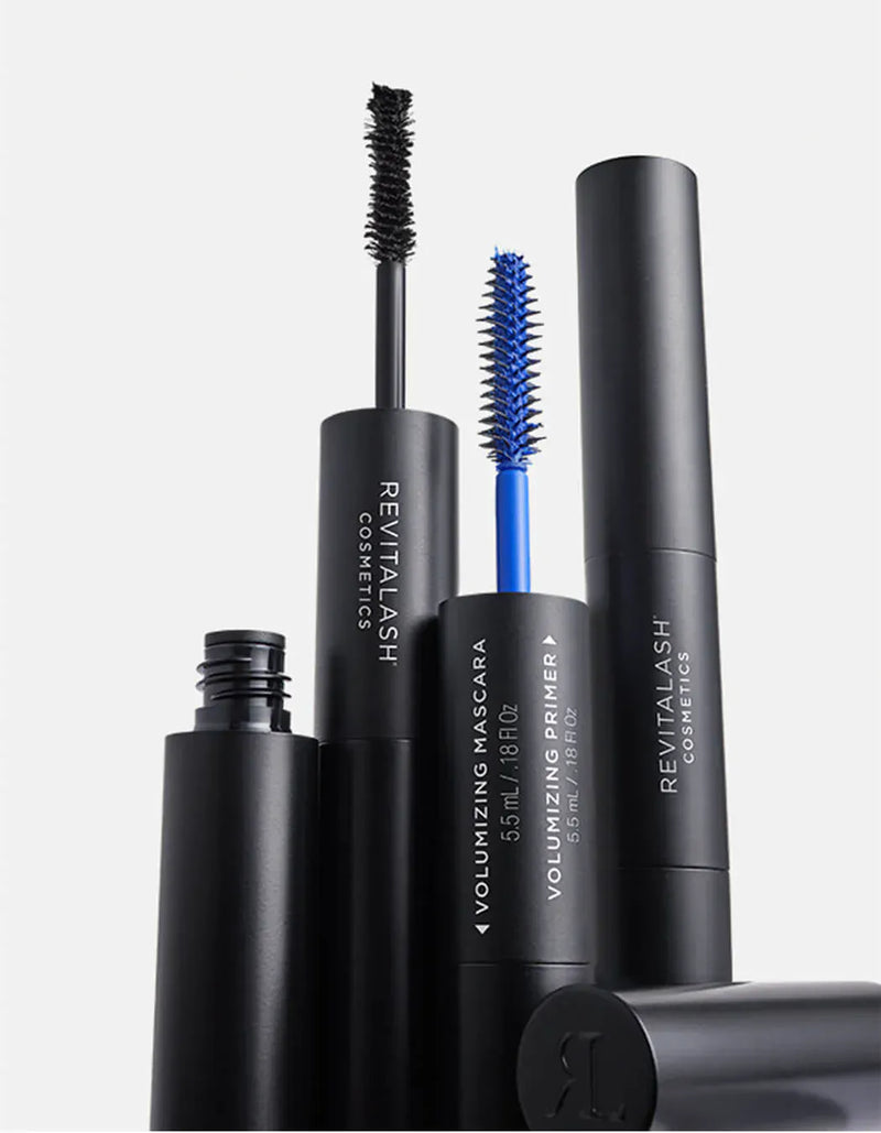 RevitaLash Mascara Revitalash Double Ended Volumizing Mascara & Primer, 2 x 5.5ml